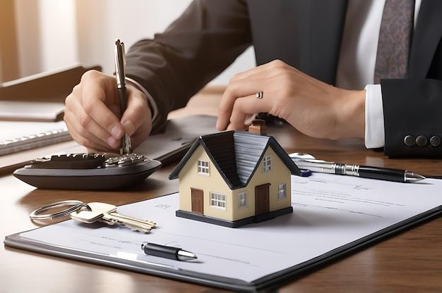 home loan